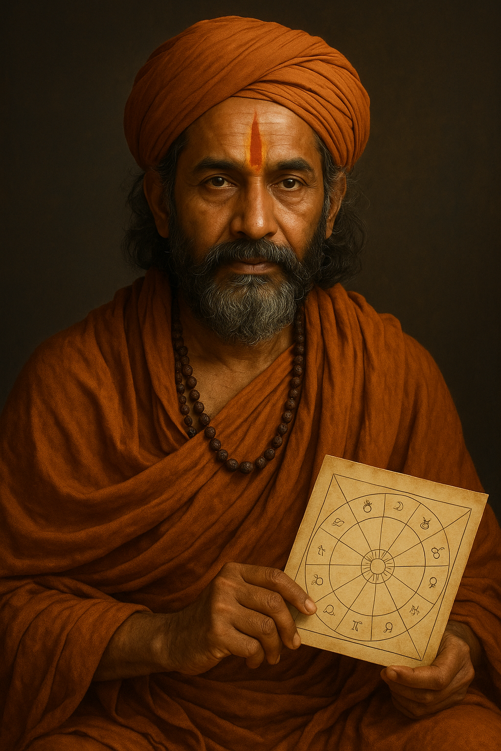 Astrologer Avatar